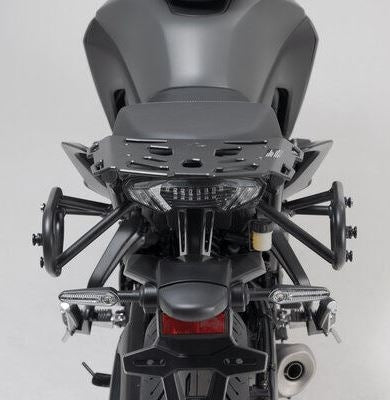 SW Motech SLC side carrier right | HTA.06.593.11000