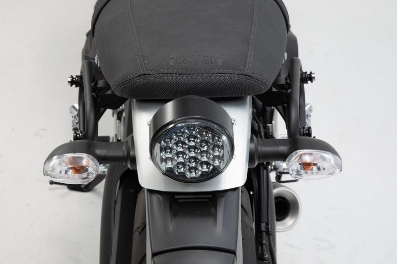 SW Motech SLC side carrier right | HTA.06.599.11001