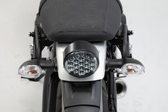 SW Motech SLC side carrier right | HTA.06.599.11001
