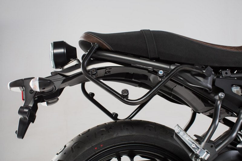 SW Motech SLC side carrier left | HTA.06.642.10001