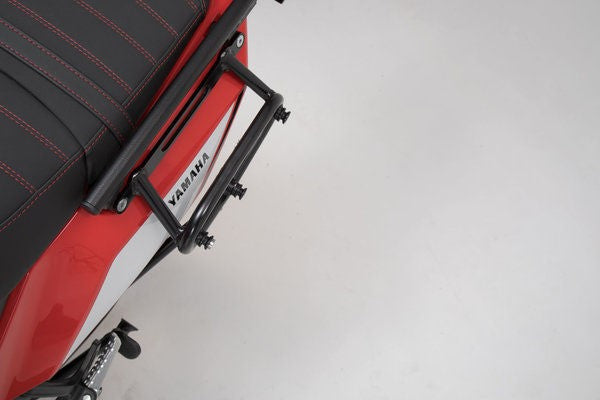 SW-Motech SLC leftside carrier. Yamaha Ténéré 700 (19-). | HTA.06.799.10000