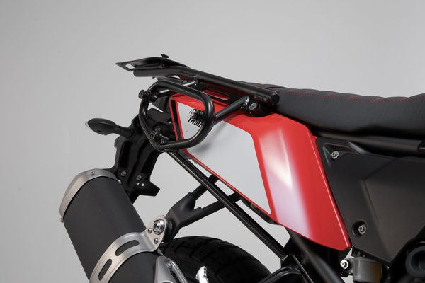 SW-Motech SLC side carrier right. Yamaha XT 700 Z Ténéré (19-). | HTA.06.799.11000