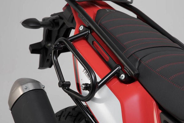 SW-Motech SLC side carrier right. Yamaha XT 700 Z Ténéré (19-). | HTA.06.799.11000