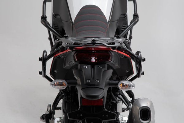 SW-Motech SLC side carrier right. Yamaha XT 700 Z Ténéré (19-). | HTA.06.799.11000