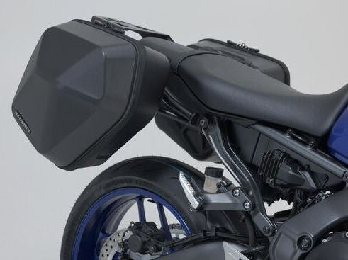 SW Motech SLC side carrier left | HTA.06.851.10000