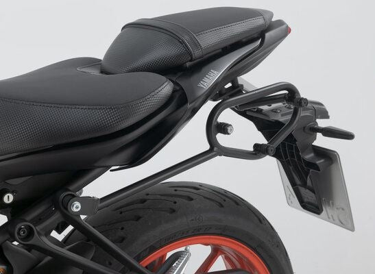 SW Motech SLC side carrier left | HTA.06.869.10001