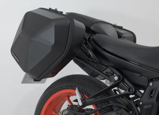 SW Motech SLC side carrier left | HTA.06.869.10001