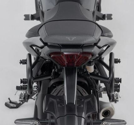 SW Motech SLC side carrier left | HTA.06.869.10001