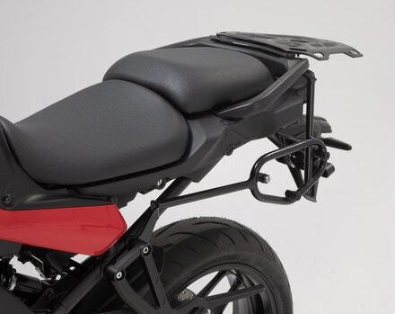 SW Motech SLC side carrier left | HTA.06.921.10000
