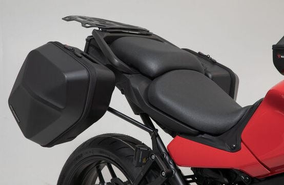 SW Motech SLC side carrier left | HTA.06.921.10000