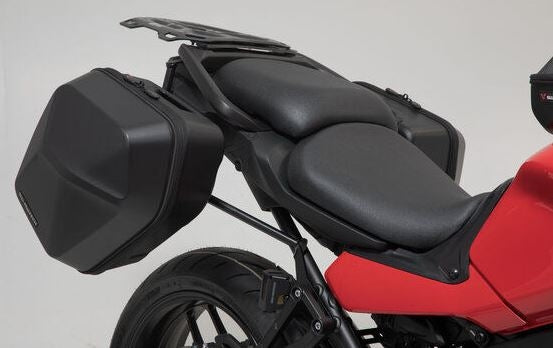 SW Motech SLC side carrier right | HTA.06.921.11000
