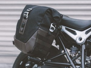 SW Motech SLC side carrier left | HTA.07.512.10000