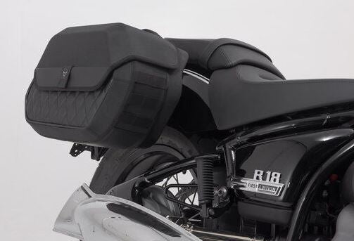 SW Motech SLH side carrier LH1 left | HTA.07.682.10000