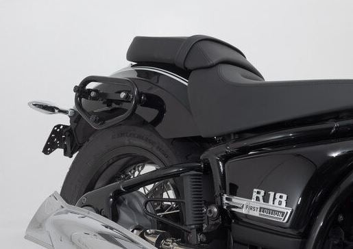 SW Motech SLC side carrier right | HTA.07.909.11000