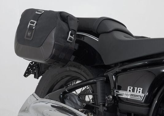 SW Motech SLC side carrier right | HTA.07.909.11000