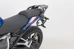 SW Motech SLC left side carrier. BMW R 1200 R (14-18), R 1250 R/RS (18-). | HTA.07.913.10001