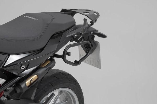 SW-Motech SLC leftside carrier. BMW F 900 R / XR (19-). | HTA.07.945.10000