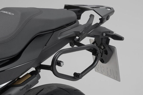 SW-Motech SLC leftside carrier. BMW F 900 R / XR (19-). | HTA.07.945.10000