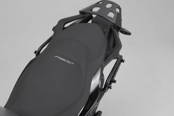 SW-Motech SLC leftside carrier. BMW F 900 R / XR (19-). | HTA.07.945.10000