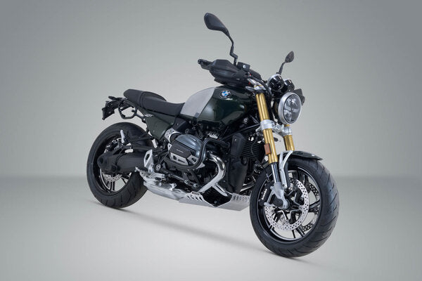 SW MOTECH SLC right side carrier. BMW R12 nineT (23-). | HTA.07.968.11000