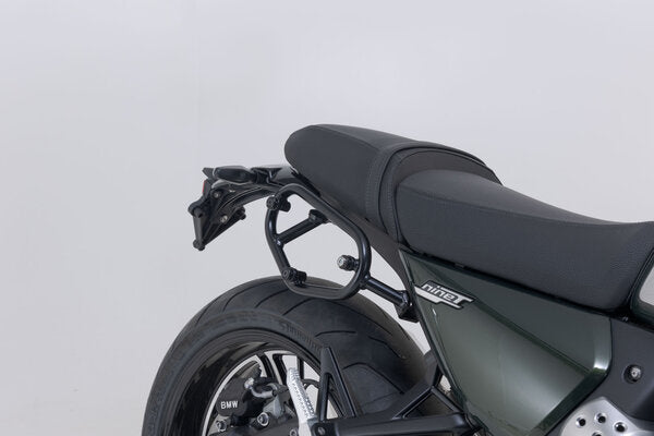 SW MOTECH SLC right side carrier. BMW R12 nineT (23-). | HTA.07.968.11000
