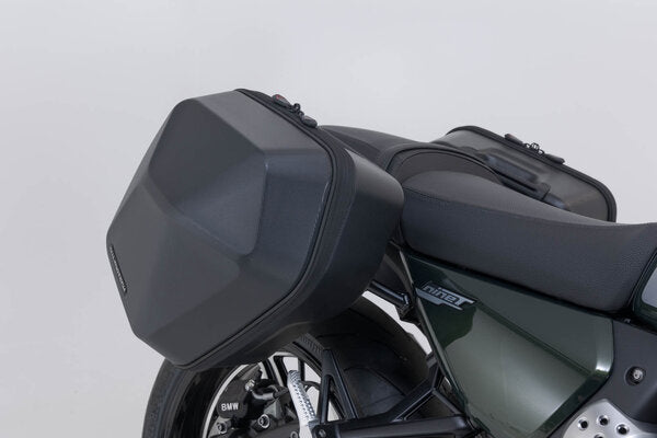 SW MOTECH SLC right side carrier. BMW R12 nineT (23-). | HTA.07.968.11000