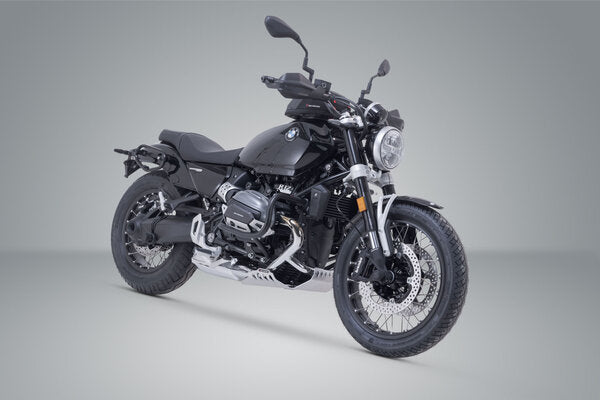 SW MOTECH SLC side carrier right. BMW R12 (23-). | HTA.07.996.11000