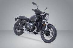 SW MOTECH SLC side carrier right. BMW R12 (23-). | HTA.07.996.11000