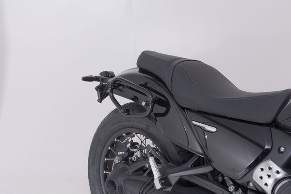 SW MOTECH SLC side carrier right. BMW R12 (23-). | HTA.07.996.11000