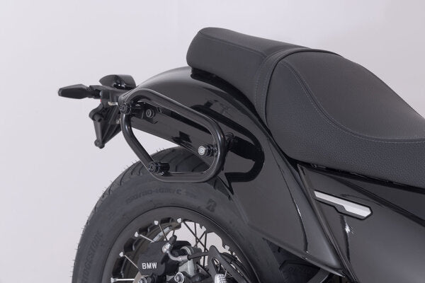 SW MOTECH SLC side carrier right. BMW R12 (23-). | HTA.07.996.11000