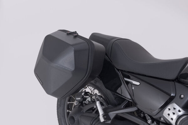 SW MOTECH SLC side carrier right. BMW R12 (23-). | HTA.07.996.11000