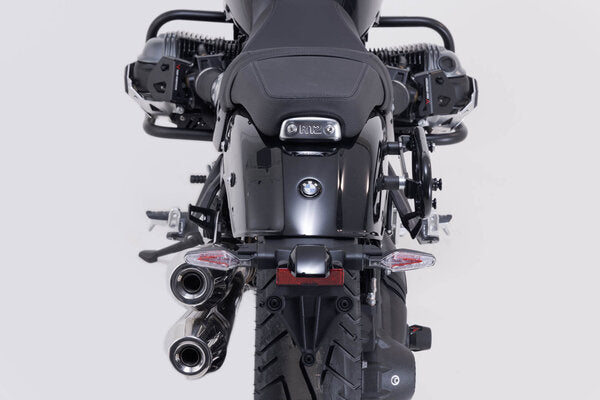 SW MOTECH SLC side carrier right. BMW R12 (23-). | HTA.07.996.11000