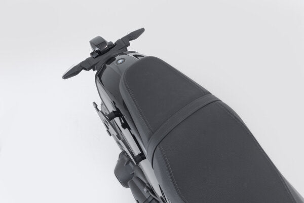SW MOTECH SLH side carrier LH1 right. BMW R12 (23-). | HTA.07.996.19000
