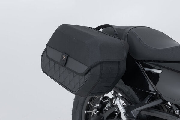SW MOTECH SLH side carrier LH1 right. BMW R12 (23-). | HTA.07.996.19000