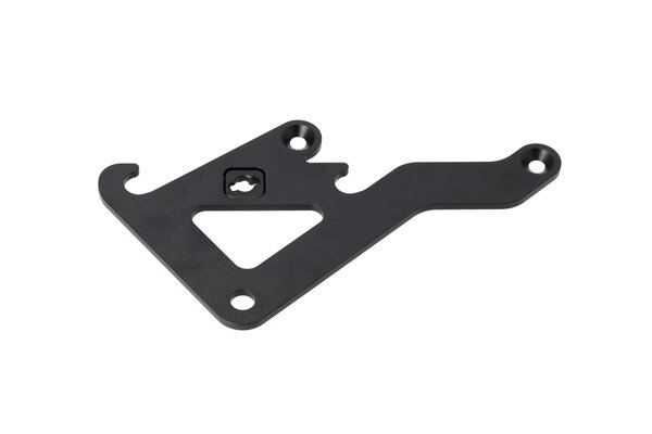 SW MOTECH SLH side carrier LH1 right. Kawasaki Eliminator 500 (23-). | HTA.08.604.19000
