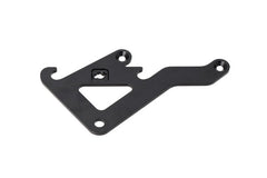 SW MOTECH SLH side carrier LH1 right. Kawasaki Eliminator 500 (23-). | HTA.08.604.19000