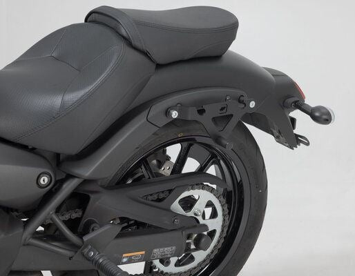 SW Motech SLH side carrier LH1 left | HTA.08.682.10100