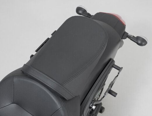 SW Motech SLH side carrier LH1 left | HTA.08.682.10100