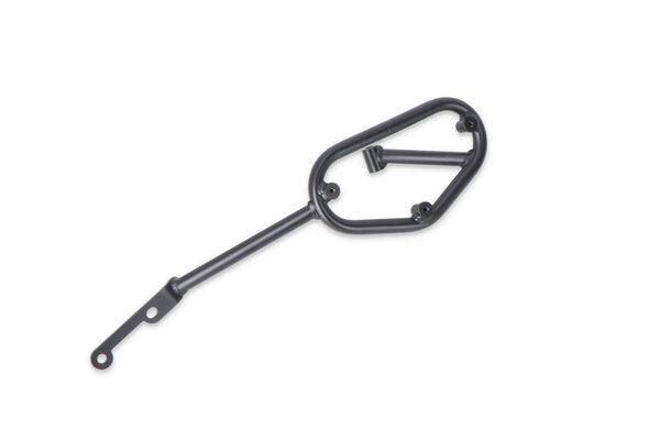 SW Motech SLC left side carrier. Kawasaki Z900RS/ Cafe/ SE (17-), 50th Anni. (22-). | HTA.08.891.10001