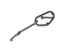 SW Motech SLC left side carrier. Kawasaki Z900RS/ Cafe/ SE (17-), 50th Anni. (22-). | HTA.08.891.10001