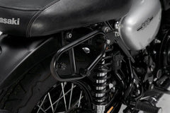 SW-MOTECH SLC side carrier left Kawasaki W800 Street / Cafe (18-). | HTA.08.933.10000