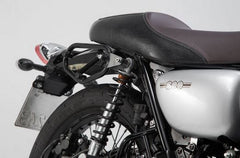 SW-MOTECH SLC side carrier right Kawasaki W800 Street / Cafe (18-). | HTA.08.933.11000