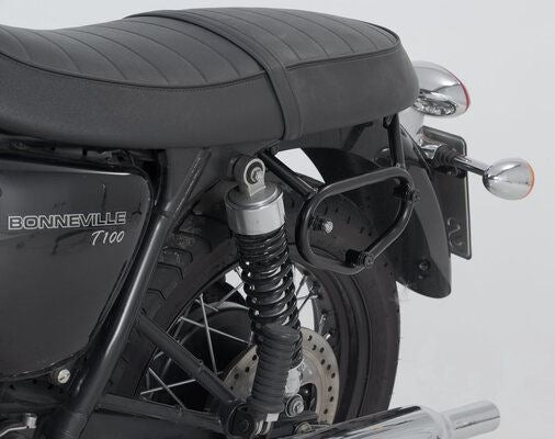 SW Motech SLC side carrier left | HTA.11.509.10001