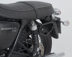 SW Motech SLC side carrier left | HTA.11.509.10001