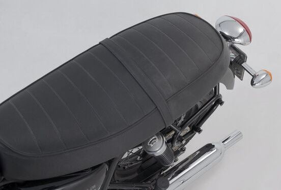 SW Motech SLC side carrier left | HTA.11.509.10001
