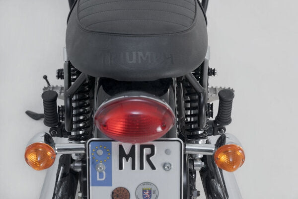 SW Motech SLC side carrier right | HTA.11.509.11001