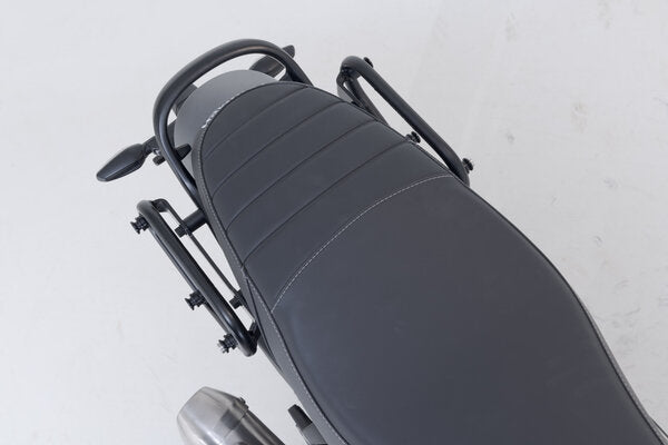 SW MOTECH SLC side carrier right. Triumph Speed 400 / Scrambler 400 X (23-). | HTA.11.616.11000