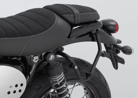 SW Motech SLC side carrier left | HTA.11.667.10003
