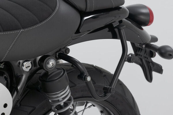 SW Motech SLC side carrier left | HTA.11.667.10003