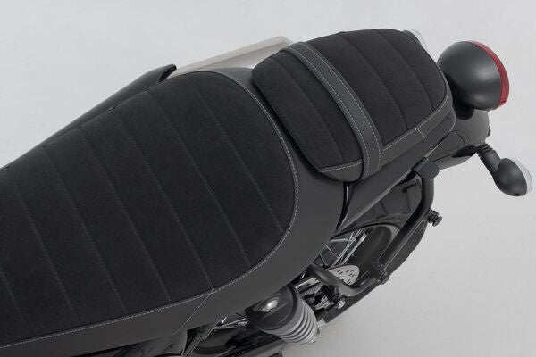 SW Motech SLC side carrier left | HTA.11.667.10003
